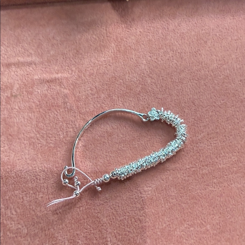 Sliver Bracelet